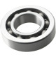 Crankshaft Bearing Compatible with Yamaha, Parsun 2 Stroke 75-90HP Boat Motor Replacement Parts 93306-206U5-00 993306-206U5-10 - 93306-206U5 - RCMA
